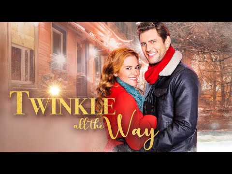 Twinkle All the Way - Die Weihnachtsplanerin (WEIHNACHTSFILME auf Deutsch, Romcom, Liebesfilme)