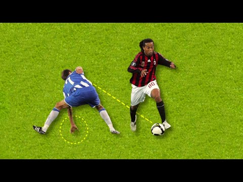 RONALDINHO GAÚCHO você PRECISA REVER isso!