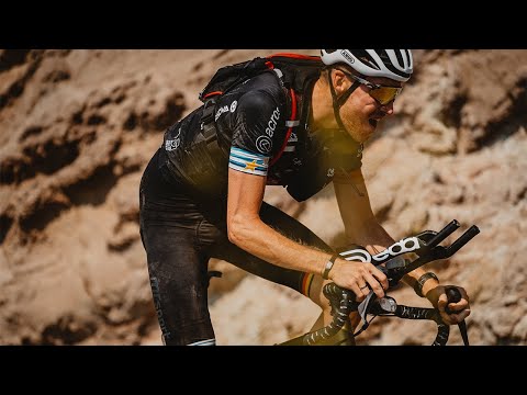 ROSE Bikes X Sebastian Breuer - Badlands 2022