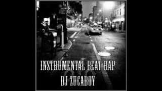 Instrumental Beat Rap - DJ ZucaboÝ