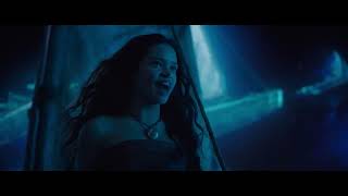 VAIANA (2026) 20s Spot