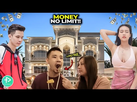 Rafatar Ketar-Ketir Liat Ini! Pasangan Sultan Jess No Limit & Sisca Kohl, Seginilah Harta Mereka