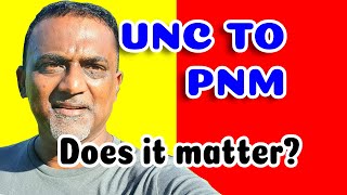 Councillor Sankar switched from UNC to PNM. Does it matter?