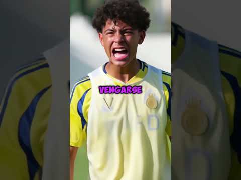 King Ferran metió en problemas a Junior 😬🔥|| #kingferran #junior