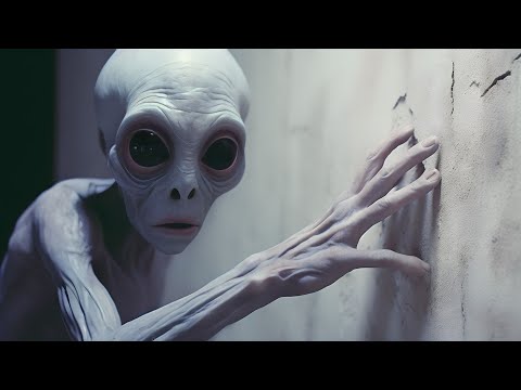El Perturbador Origen de Los Grises ''Extraterrestres Hibridos''