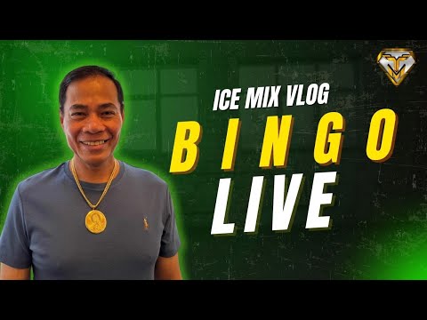 RELIVE BINGO
