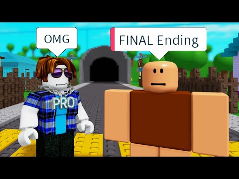 The Roblox NPC Experience 5
