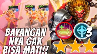 MONYET PALING NYEBELIN INI!! BAYANGANNYA AJA GA MATI MATI BIKIN ESMOSI!!