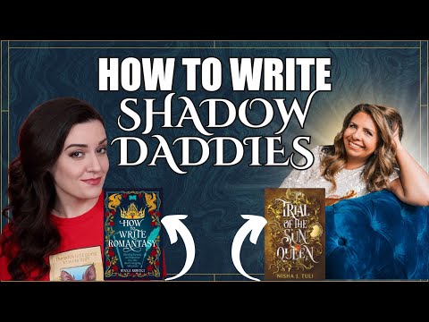 How to Write Shadow Daddies (feat Nisha J  Tuli)
