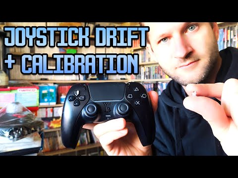 Tuto comment réparer DÉFINITIVEMENT le joystick drift d'une manette PS5