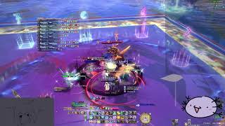 pf fun time (i am learning blm and trying dual stream)