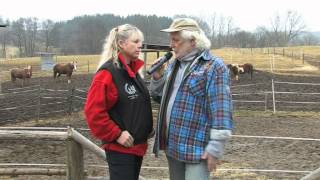 Interview "Weltrecordversuch für krebskranke Kinder!