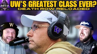UW Football Recruiting 2026: Full Washington Huskies Class Breakdown (Commit-By-Commit Film Review)