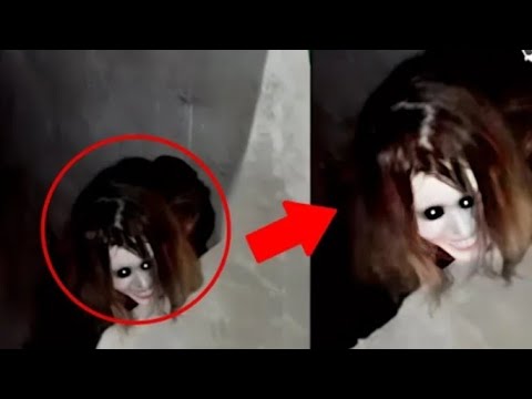 المغامر حارث يقتحم بيت مهجور ولجن ارسل طفلهم لمواجهتي مواقف مرعبة #scary