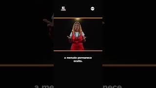 No Dejar a Nadie Atrás: #Visibles | Violencia basada en género hacia mujeres con discapacidad
