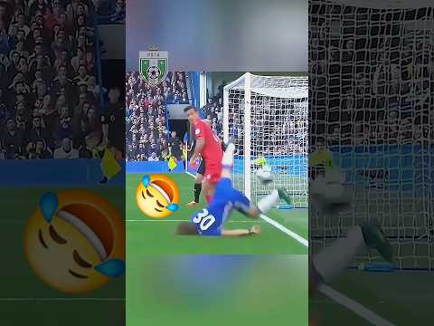 لحظات مضحكة غير مسبوقة في كرة القدم وأخطاء فادحة 🤣⚽️.  #54