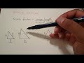 Understanding Scale Factors in Triangles