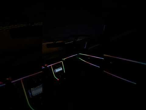 Best ambient lights in the market!
