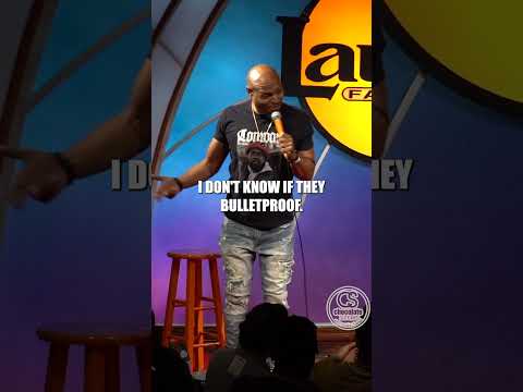 I'm Scared of My Imagination - @TonyBakercomedy Chocolate Sundaes Comedy #shorts