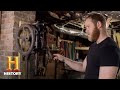 Forge and Workshop Insights