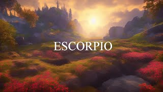 ESCORPIO♏