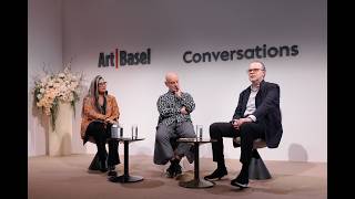 Conversations | Collecting as cultural dialogue: Uli Sigg and Saeb Eigner