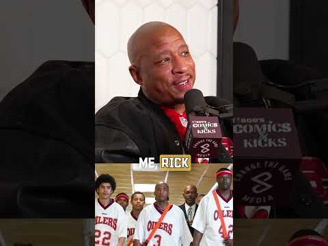The Coach Carter Party Scene That Pissed Off Samuel L. Jackson | Antwon Tanner