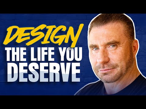 Design a Life You Love: Align Your Feelings, Experiences, and Relationships