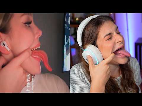 PESSOAS FAZENDO COISAS ESTRANHAS NA INTERNET...