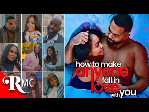Love Guru Tries To Make His Rival Fall For Him | Intense Black Romance Movie