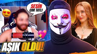 MANKEN KIZ İLE AŞİRET ÇOCUĞU YAYINCIYI HİLEYLE TROLLEDİK! (CS 2)
