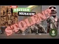 Controversies and Repatriation at the British Museum