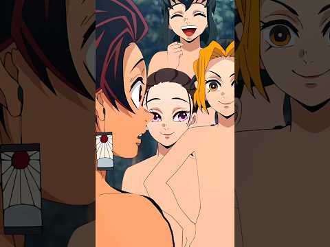 How created Demon Slayer | Secret Behind Kimetsu no Yaiba Season 4 | VISUALS BREAKDOWN | part 5