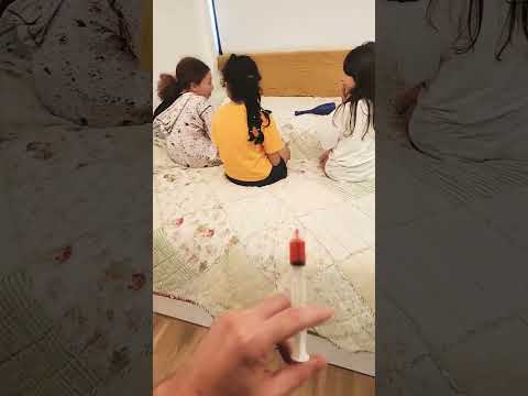 سوسوووو وقعتي بالفخخ ههه ? #shorts