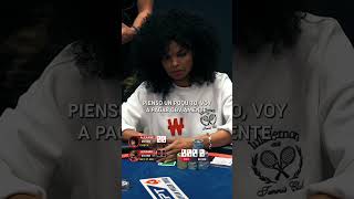 EL MEJOR JUGADOR DEL MUNDO LENA 900 APARECE EN LA MENTE DE UN PRO VS ALEXANE #poker
