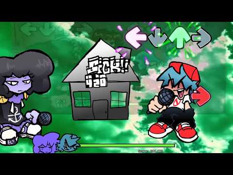 FNF: 7ROGS (17Bucks FanMod) - Deadahh (by @whotfiseliii) [FC]