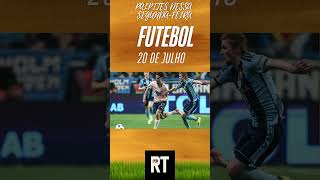 PALPITES DE FUTEBOL PARA HOJE DIA 20/07/26 SEGUNDA-FEIRA ⚽️ #palpites #futebol #funny #fyp #new #fy