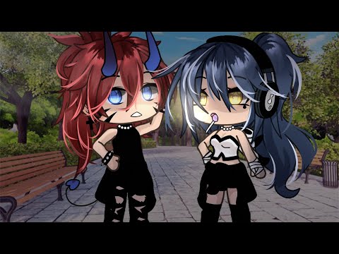 Gacha Life Tutorial #50 | Detailed Tutorial | How to draw Gacha Character