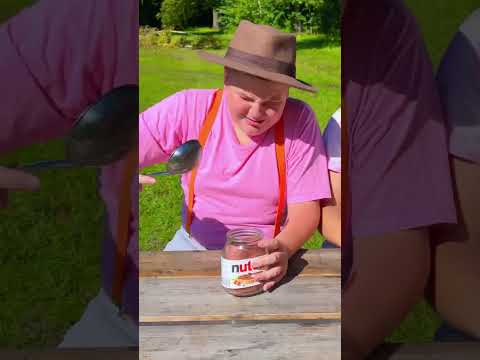 ุญููุฉ ููุชููุง ุงูู
ุฏูุดุฉ! ๐ซโจ #ู
ููุจ #ูุฌุจุฉ_ุฎูููุฉ #ู
ู
ุชุนุฉ