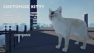 Ben Bir Kediyim MEOW MEOW - Only Way is Down
