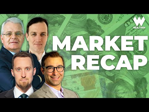 Market Recap: Insights From Felix Zulauf, Sven Carlin, Cem Karsan, and EJ Antoni