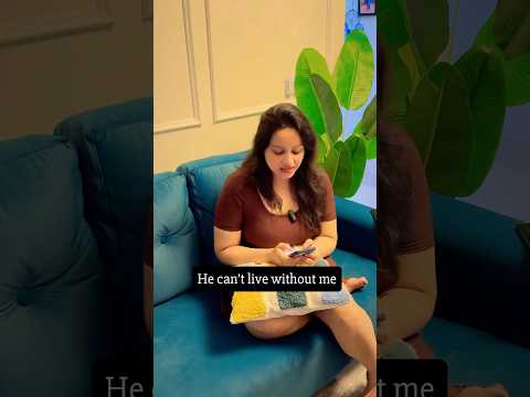 He is just a dancer 🙃 #viral #funny #husbandwife #relatable #couple #comedy #funnyshorts