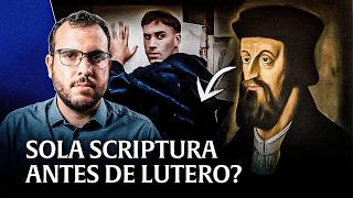 Jan Hus: o herege que preparou o caminho para Lutero