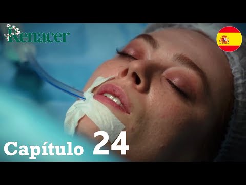 Renacer Antena 3 Serie Turca Capitulo 24