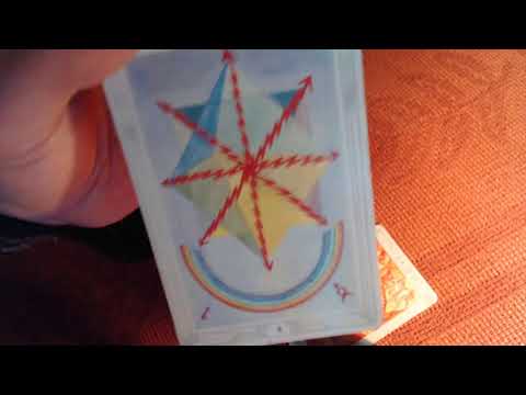 Tarot Vivo Superchat Amarillo, Argentina rojo 2000