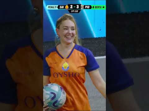 LLUNA PENALTI PRESIDENTA??