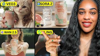 I Tried Making  Viral ADS in With Every AI Tool (Don't Choose Wrong!)