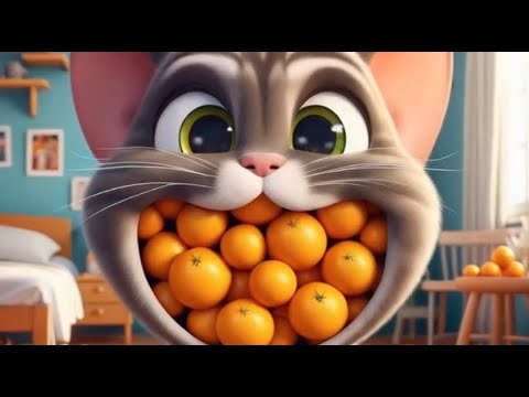 Talking Tom Friends 2 MEMES Y CANCIONES #3