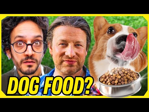 Jamie Oliver Situation is CRAZY | Pro Chef Reacts