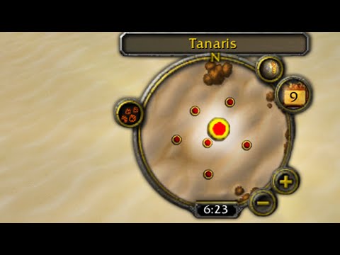 Очень РЕДКИЕ мобы Warcraft которых нереально найти